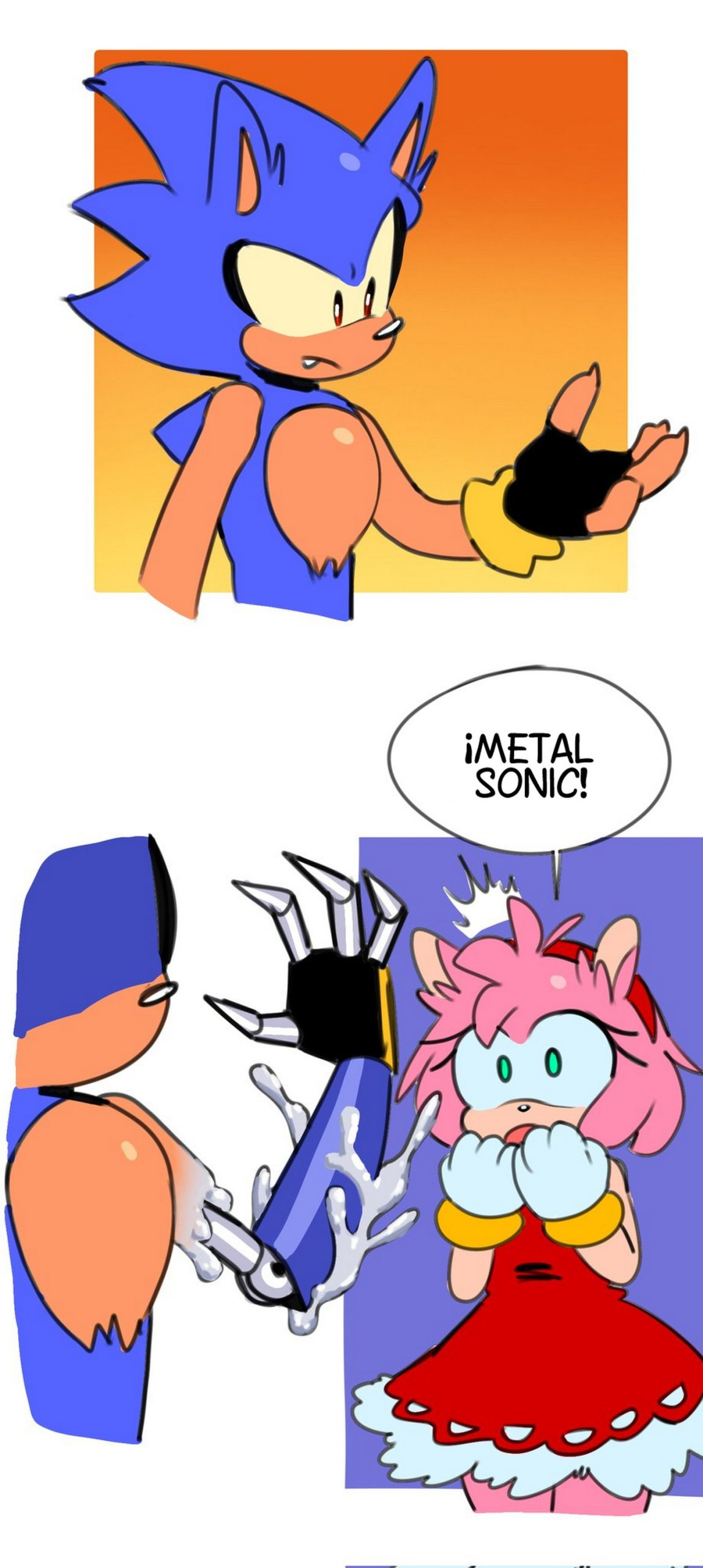 METAMY