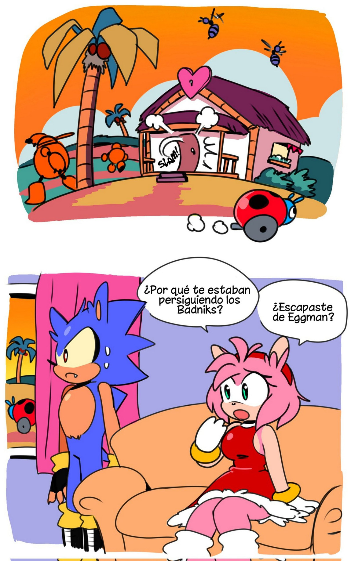 METAMY