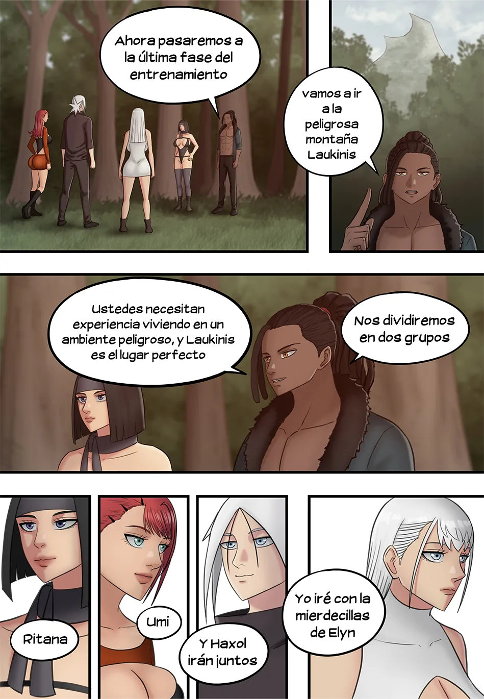 MyZ parte 4