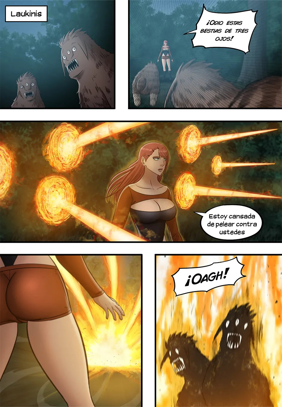 MyZ parte 4