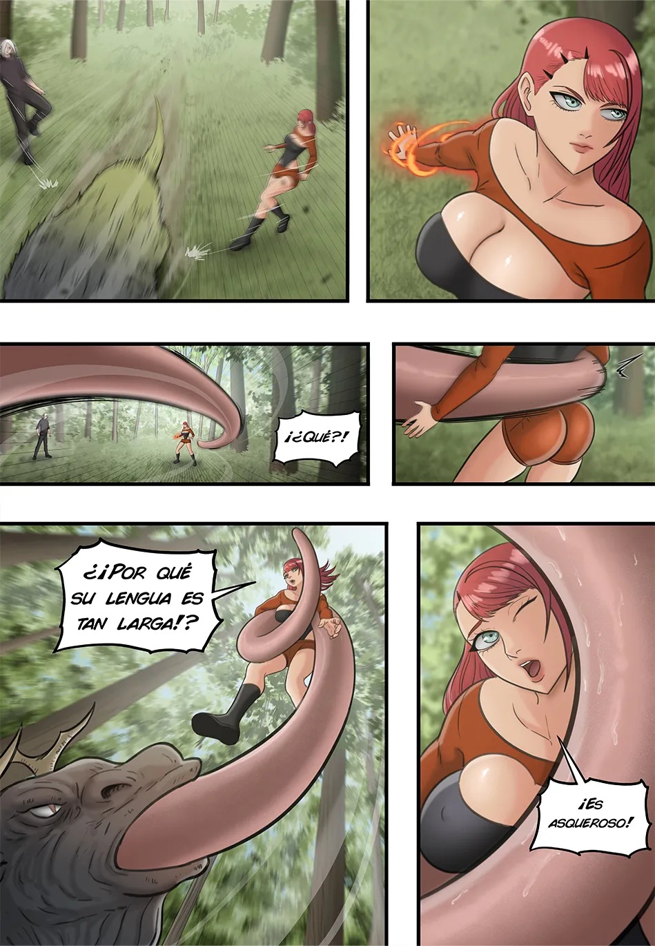 MyZ parte 4