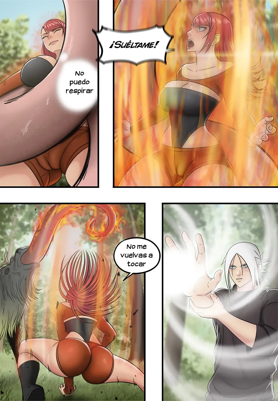 MyZ parte 4