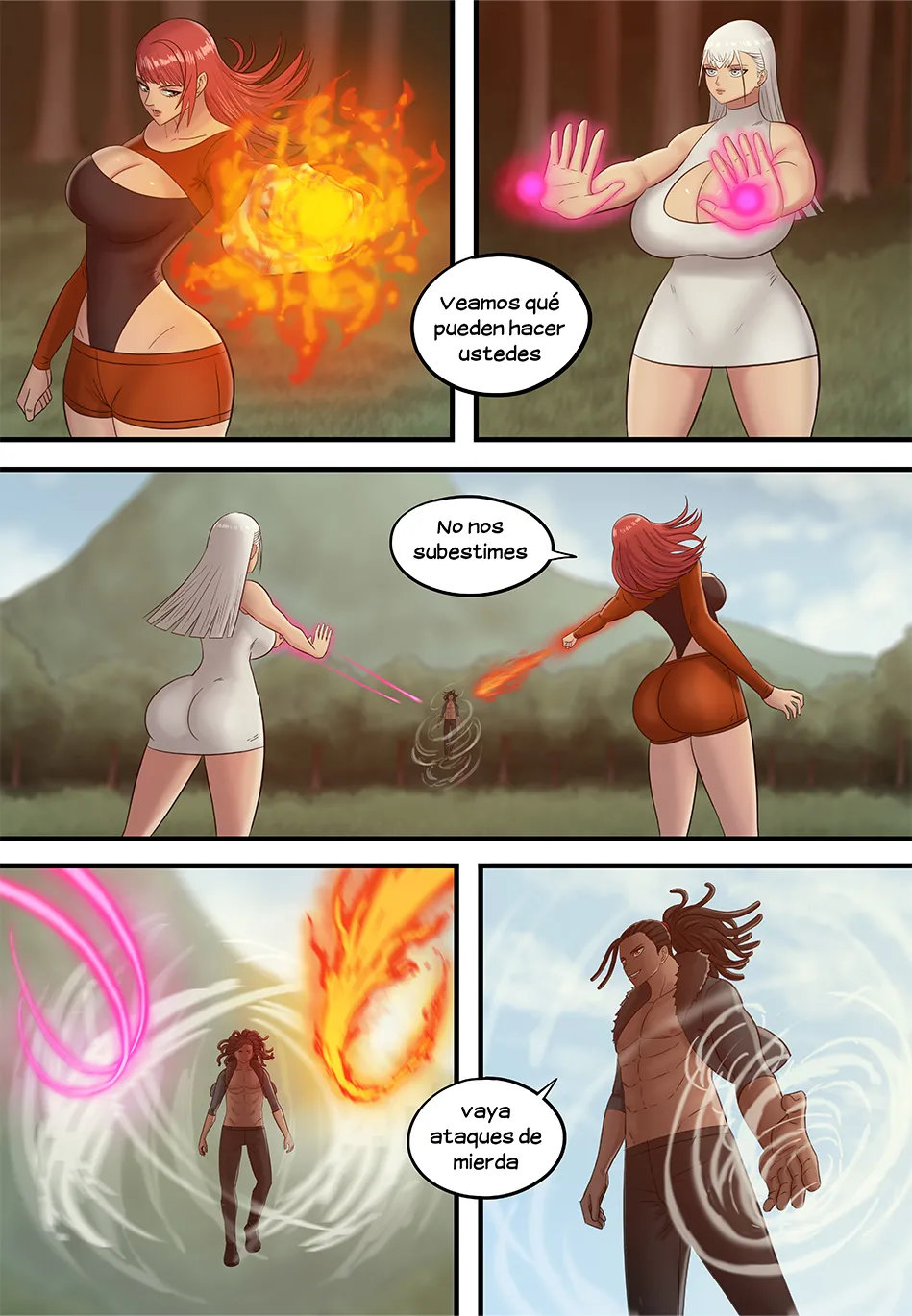 MyZ parte 4