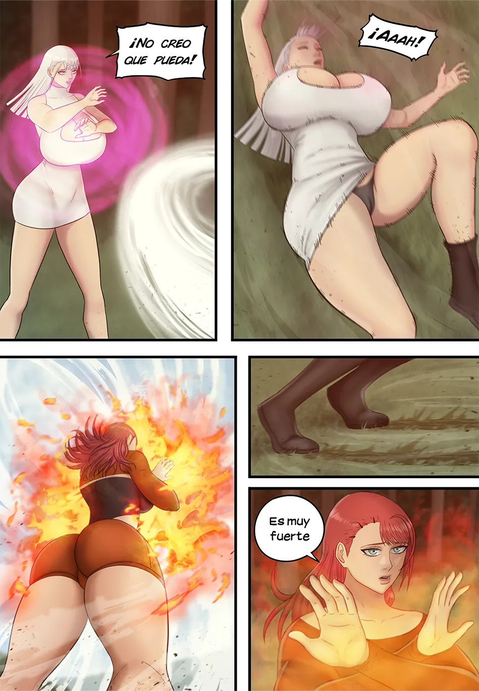MyZ parte 4