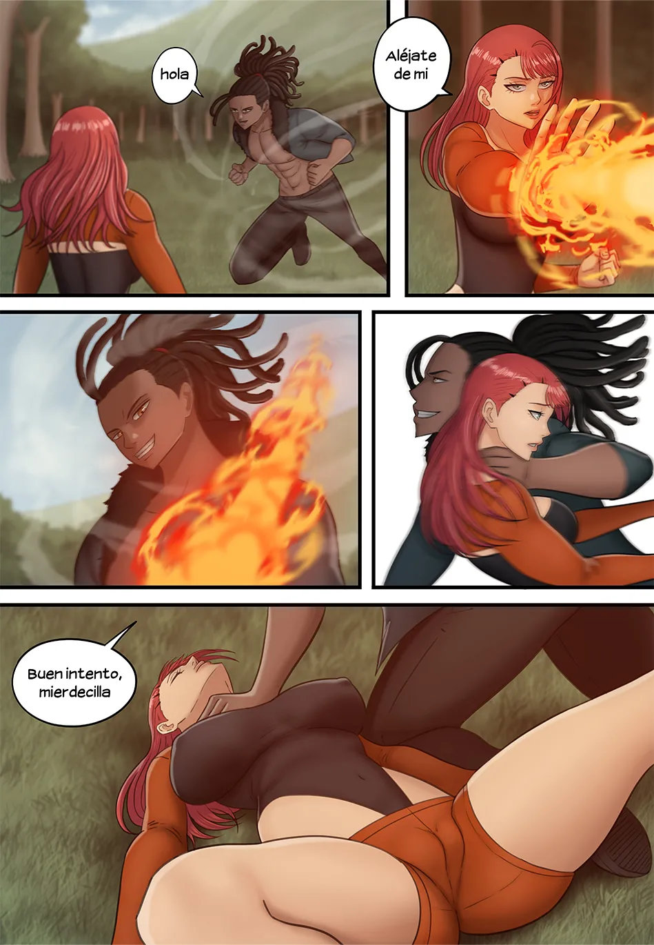 MyZ parte 4
