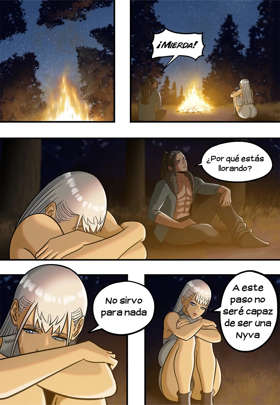 MyZ parte 5