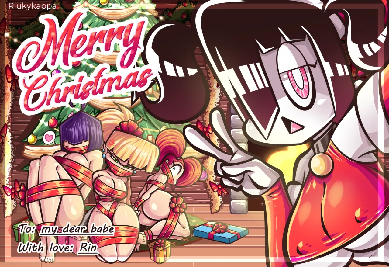 NAVIDAD Paranormal