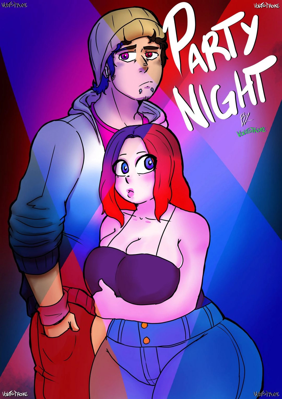PARTY Night