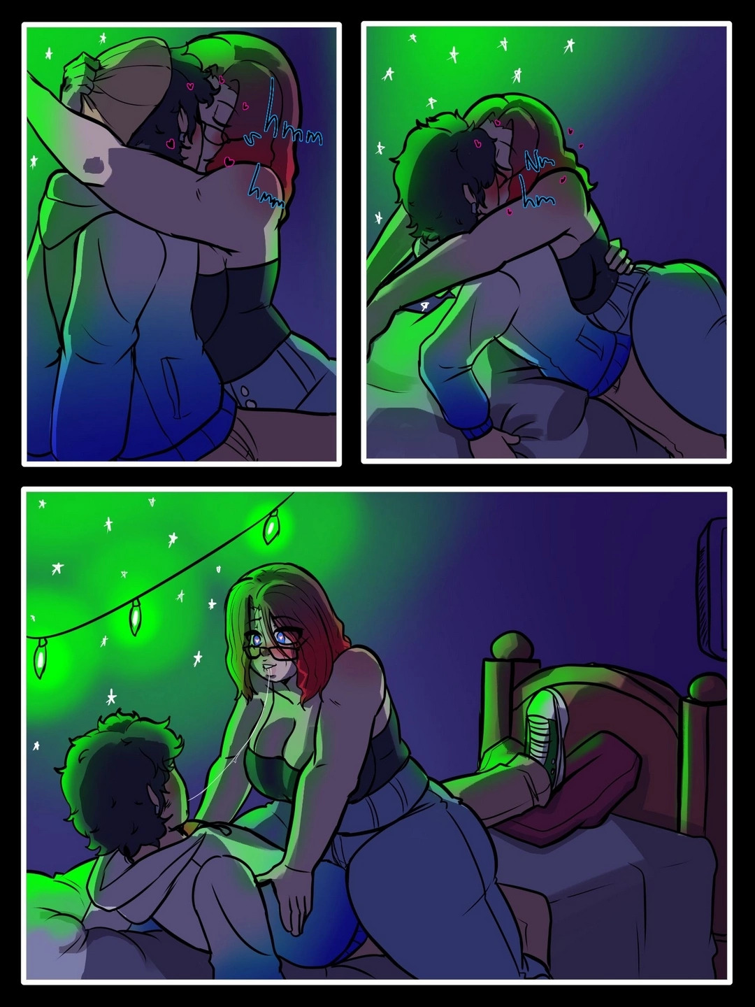 PARTY Night