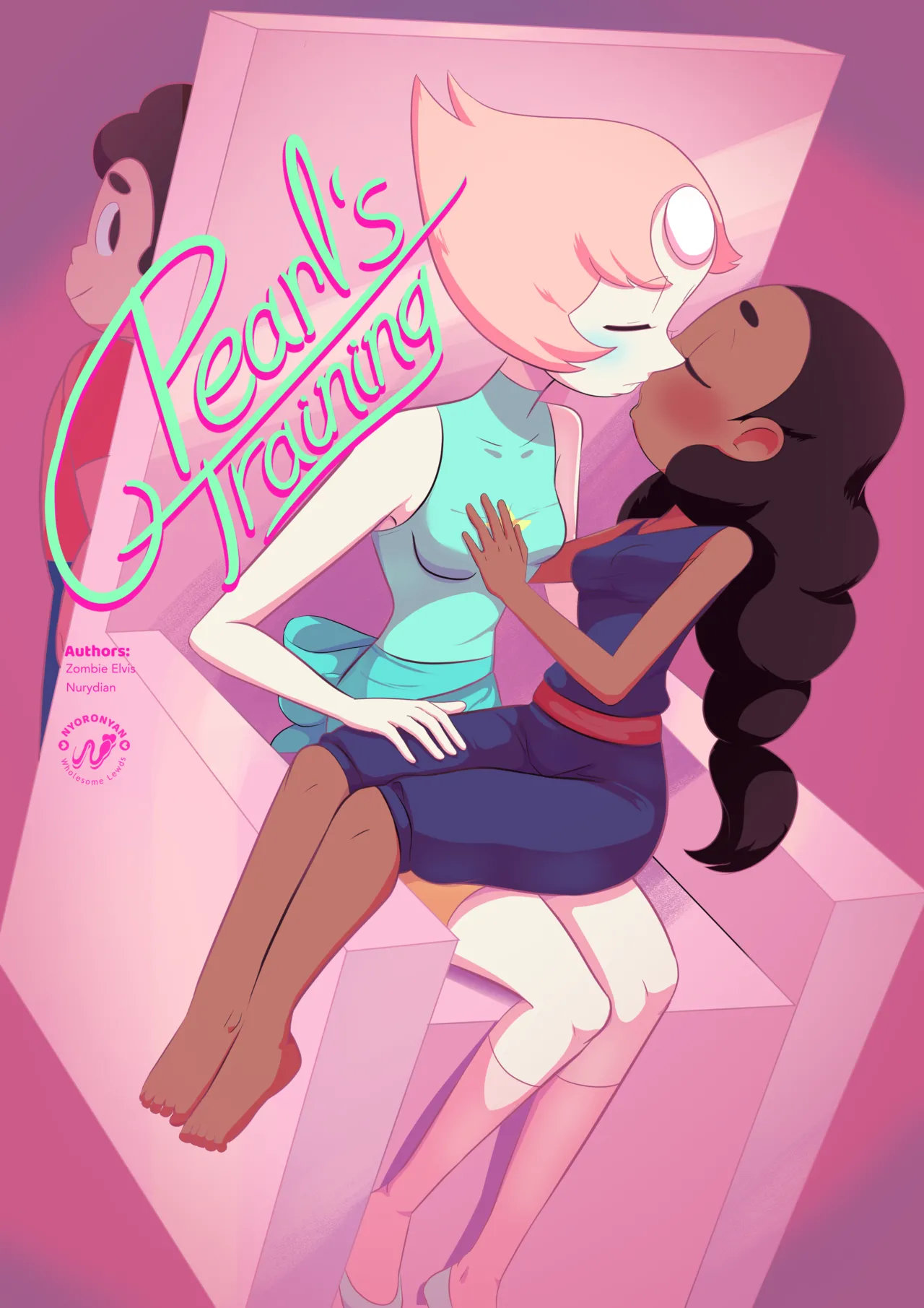 PEARLS Training