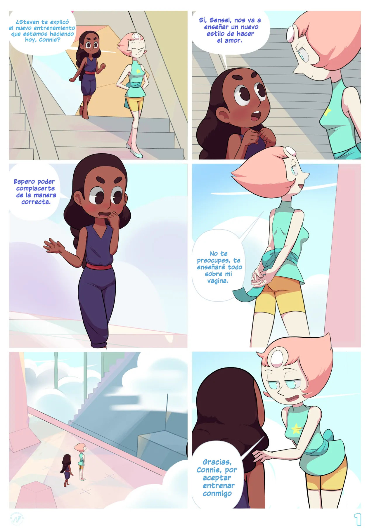 PEARLS Training