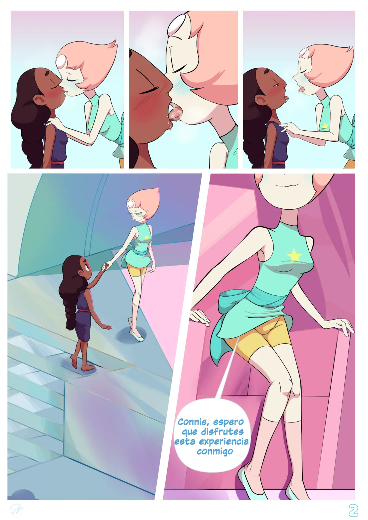 PEARLS Training