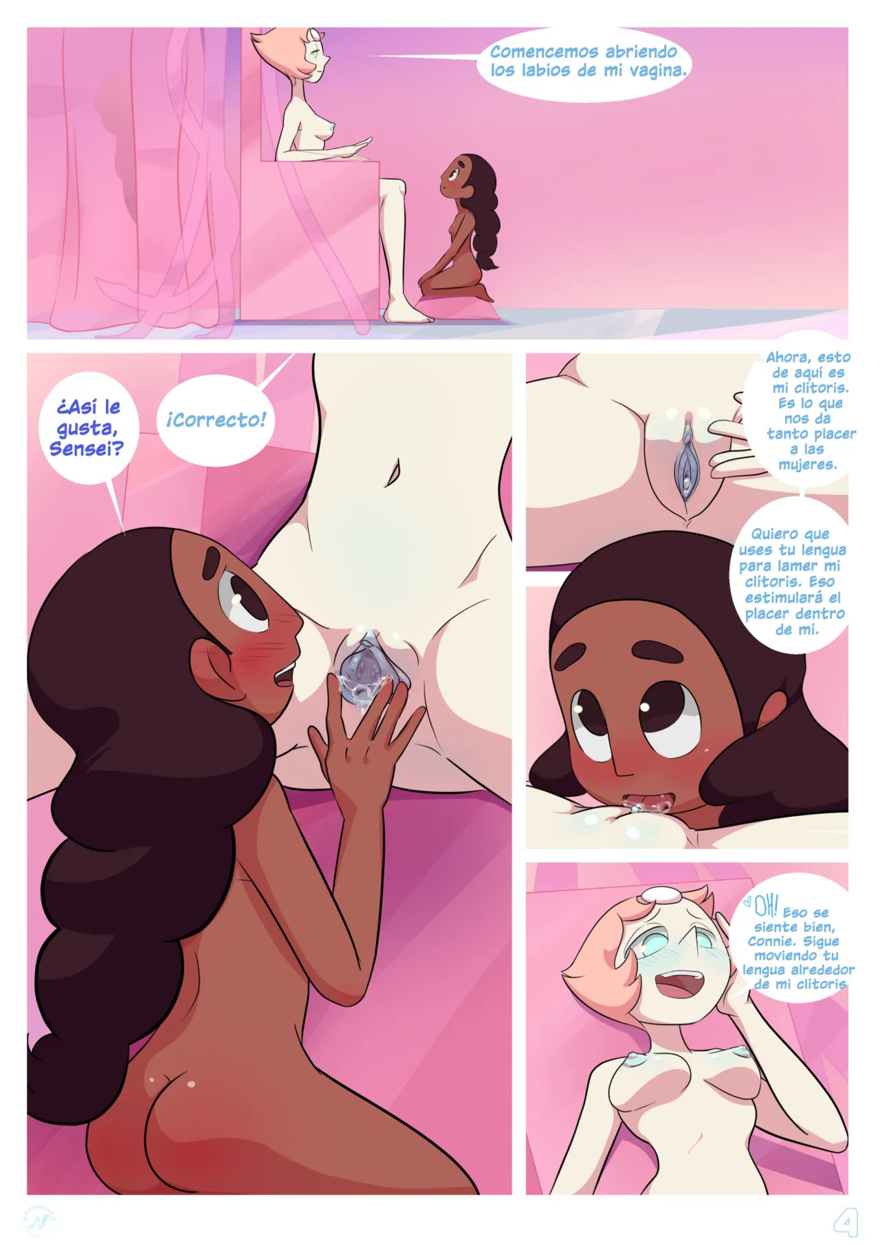 PEARLS Training