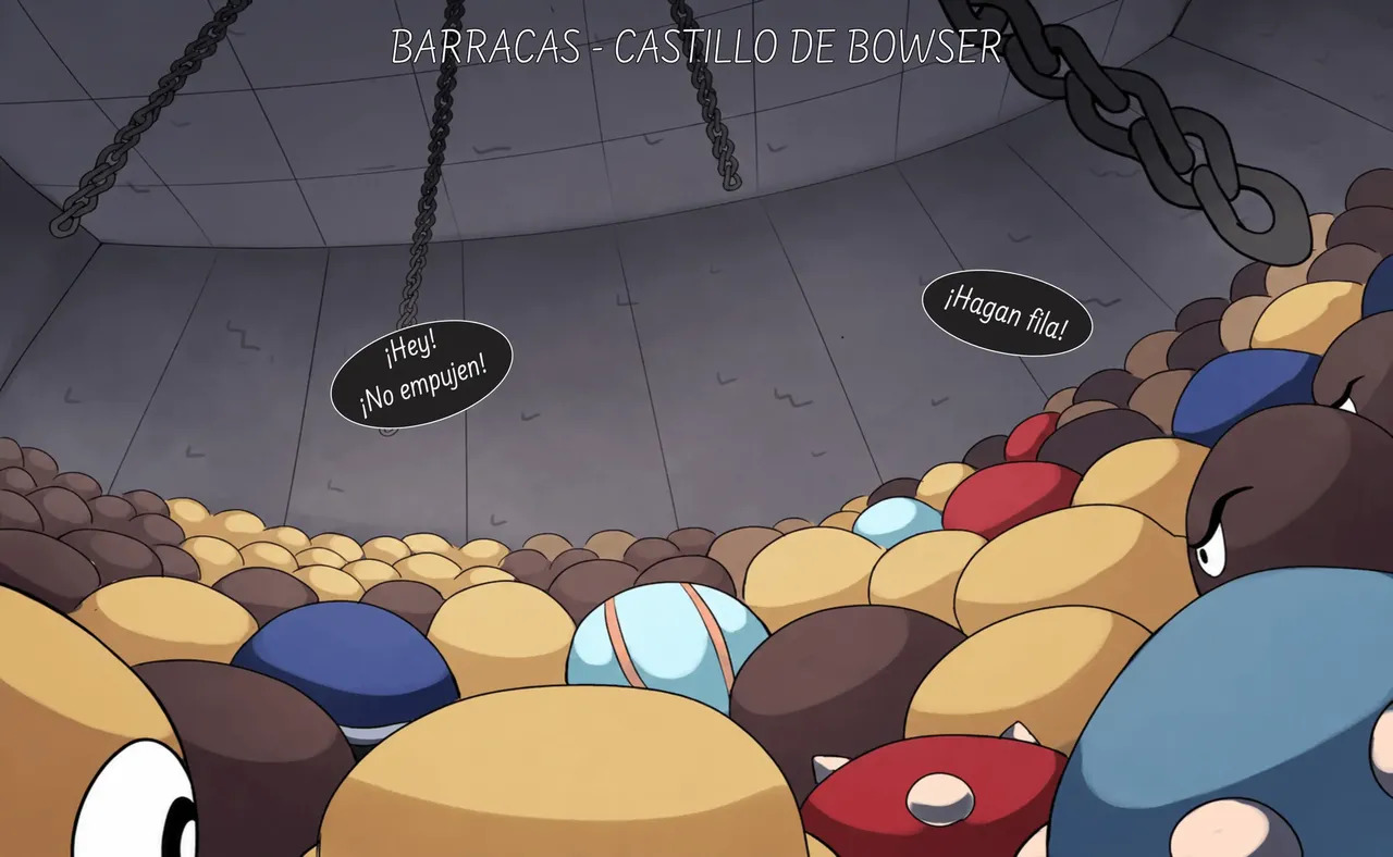 PRINCESS PEACH saga
