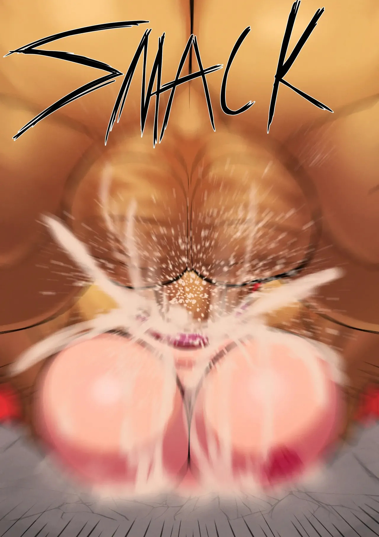 PRINCESS PEACH saga