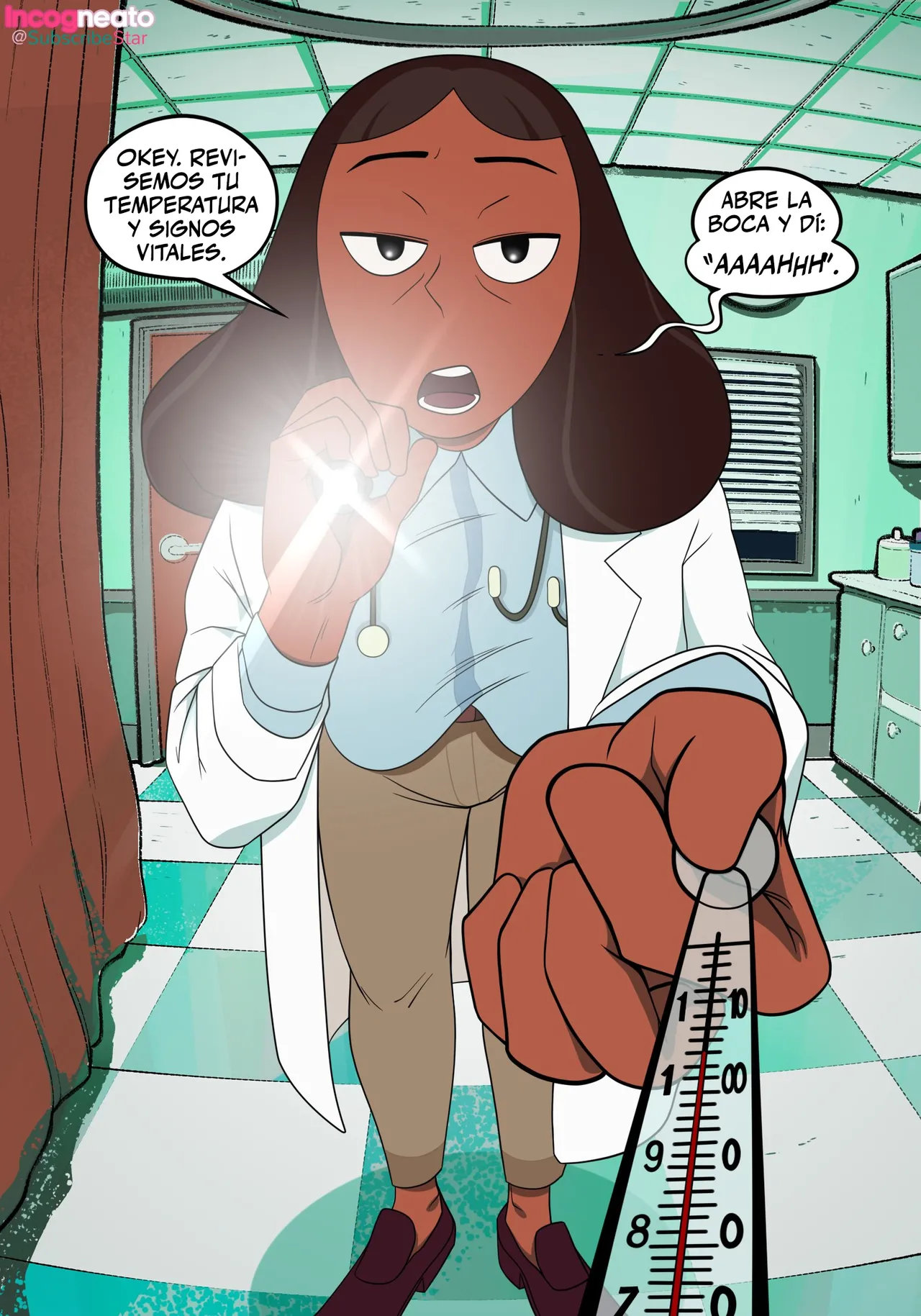 PRIYANKA tiene el Toque MAGICO