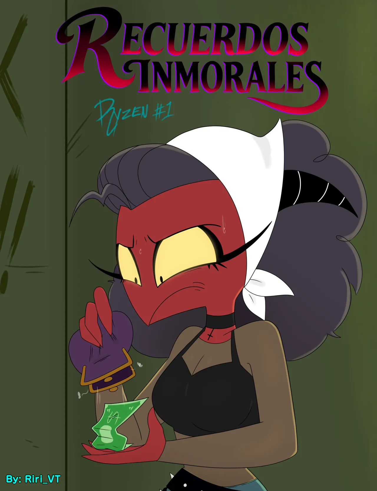 Recuerdos INMORALES