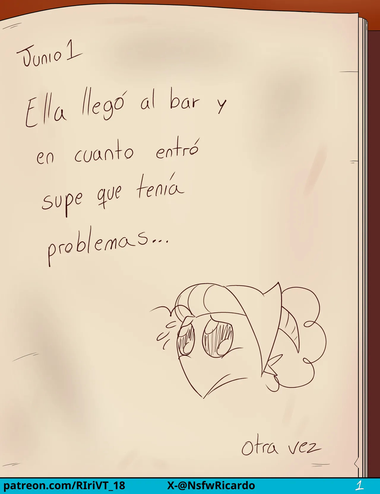 Recuerdos INMORALES