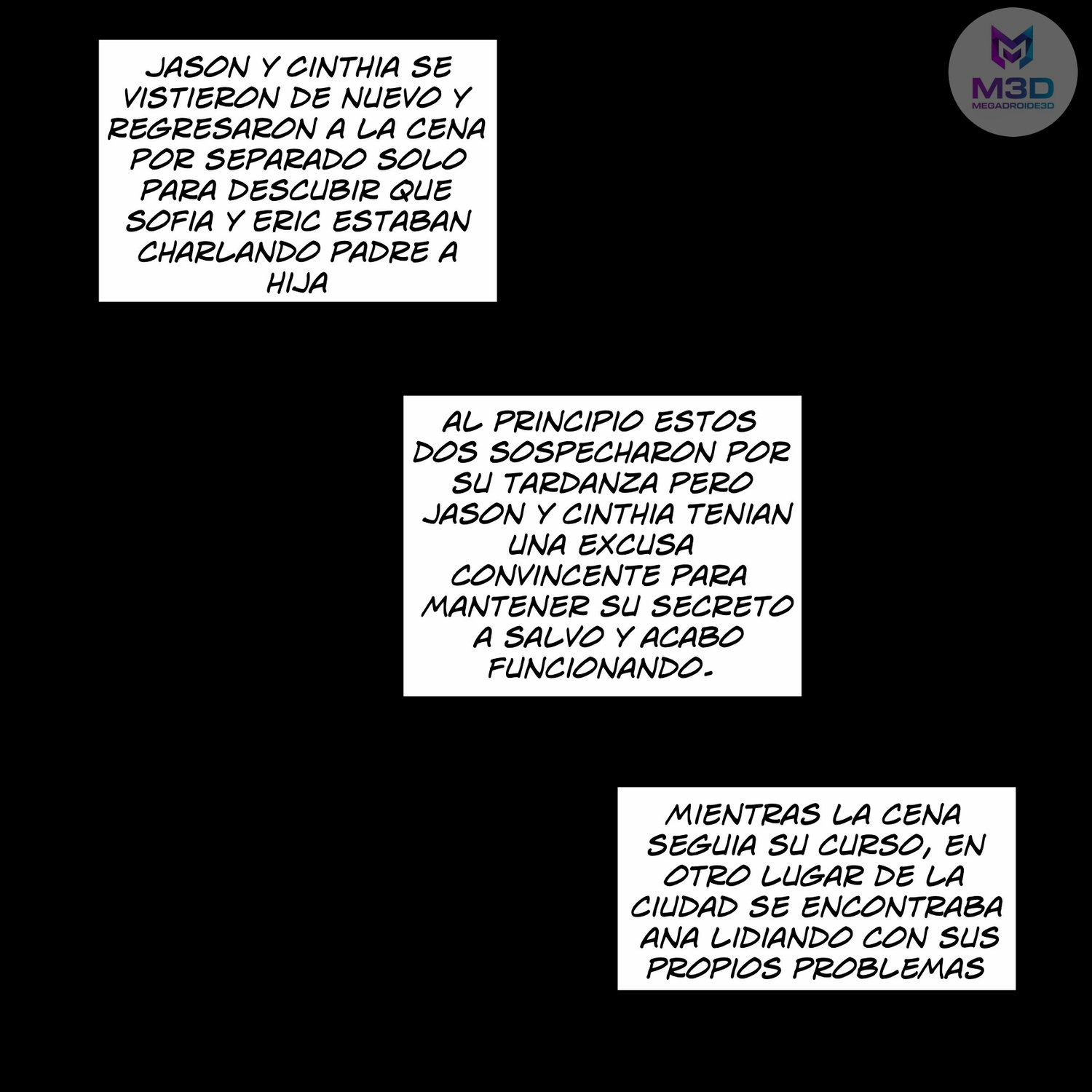 Reunion de Ex-ALUMNOS parte 4
