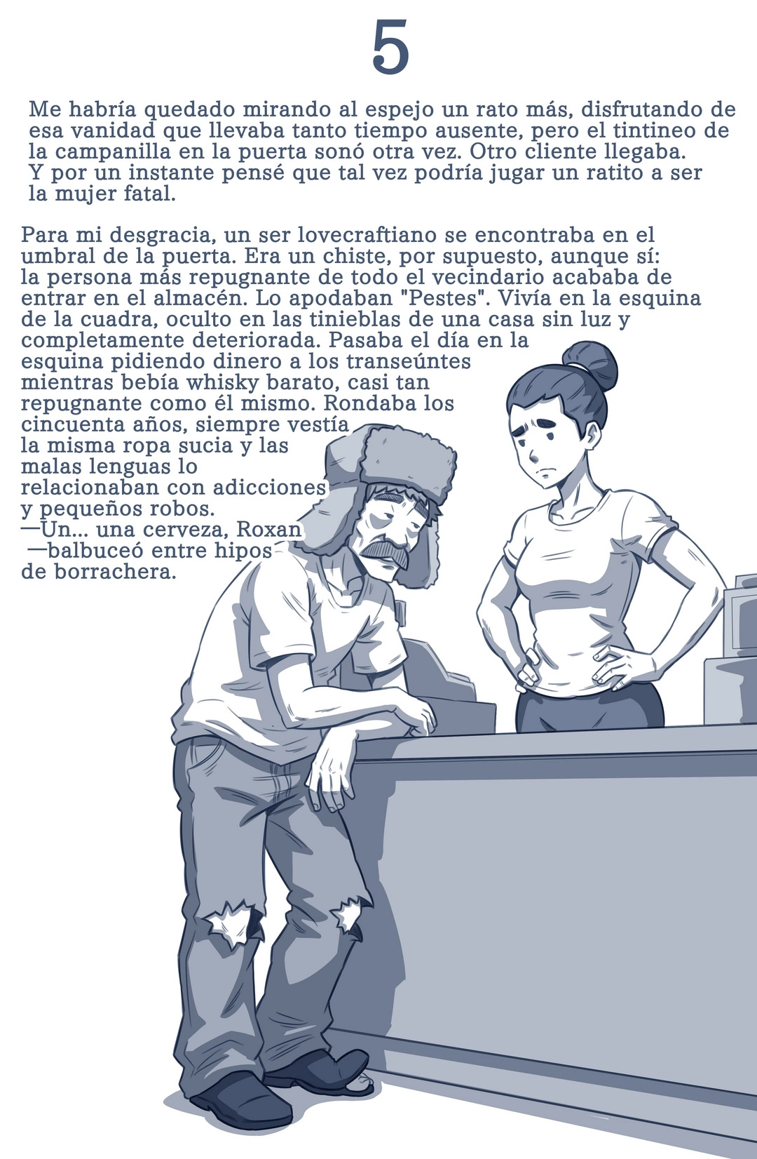 ROXAN