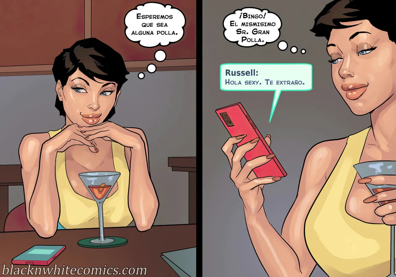 Slutty MOMS parte 2