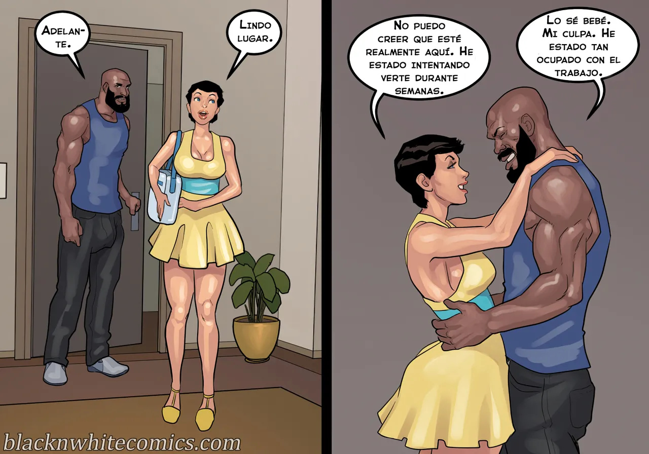 Slutty MOMS parte 2