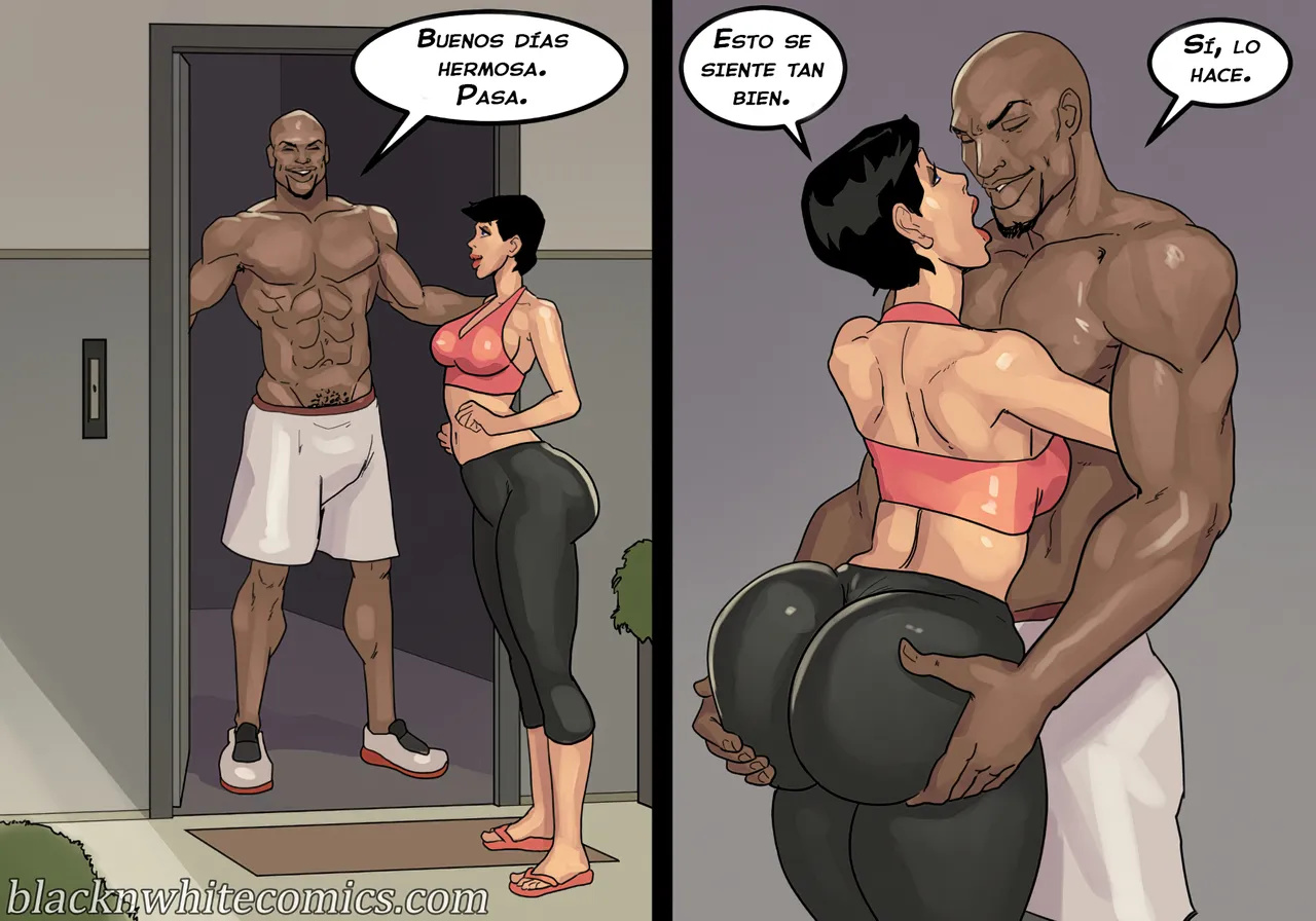 Slutty MOMS parte 2