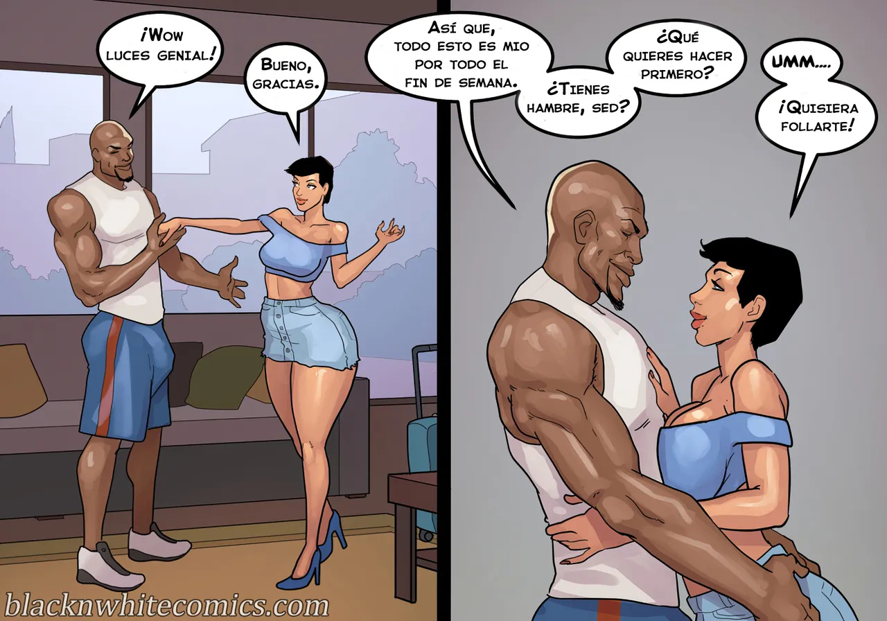 Slutty MOMS parte 2