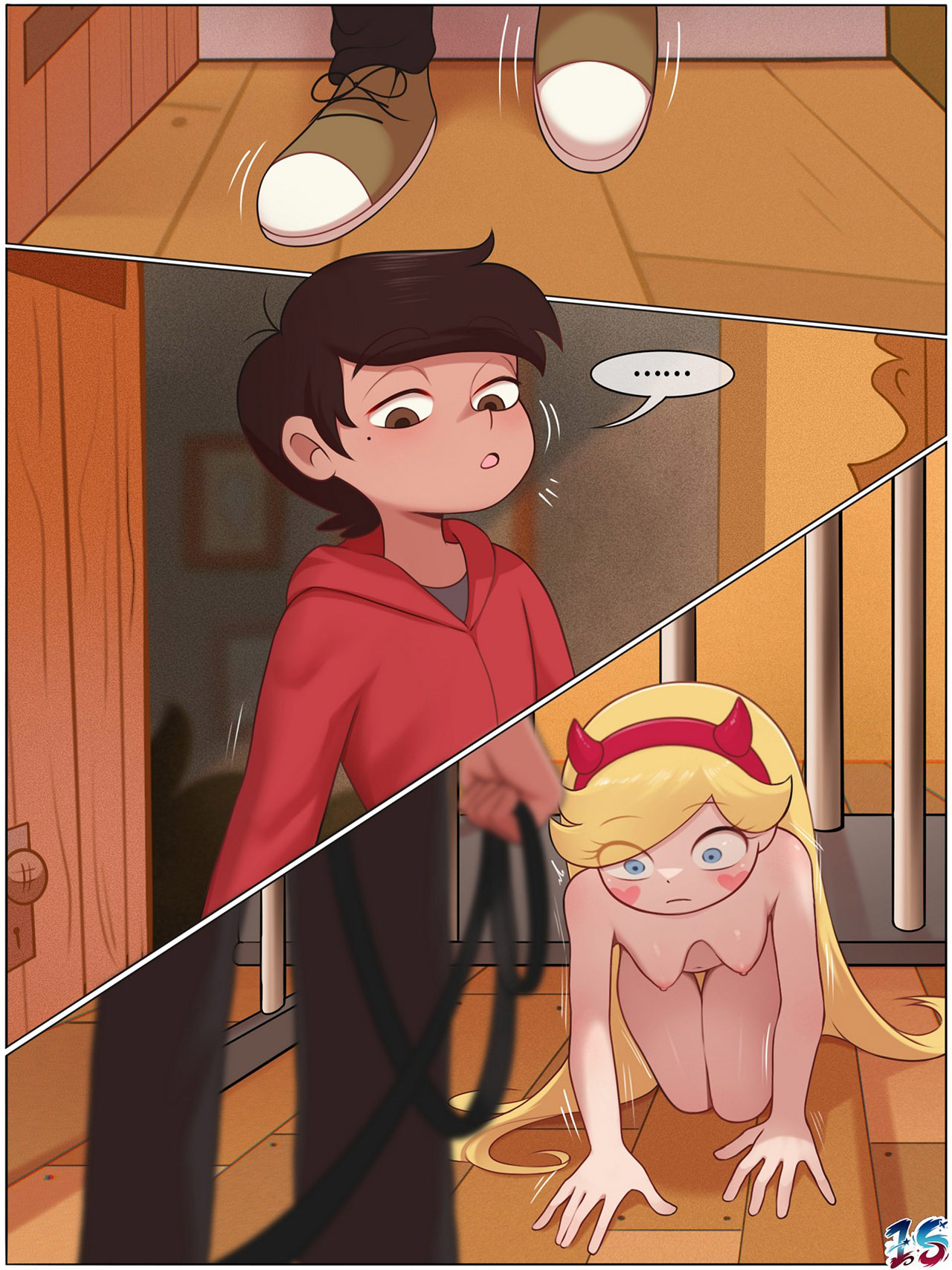 Taming of a STAR