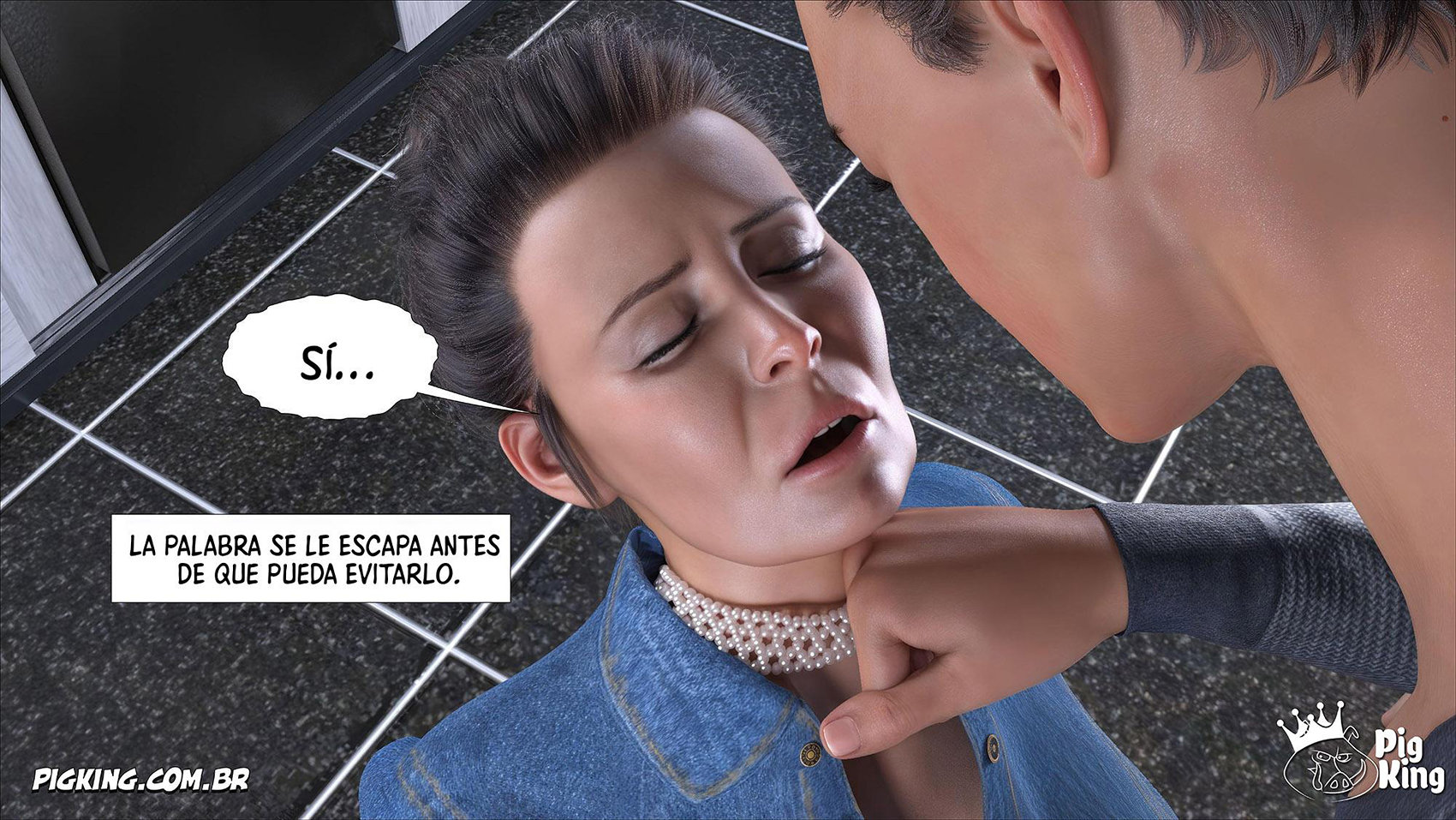The COLLAR parte 1