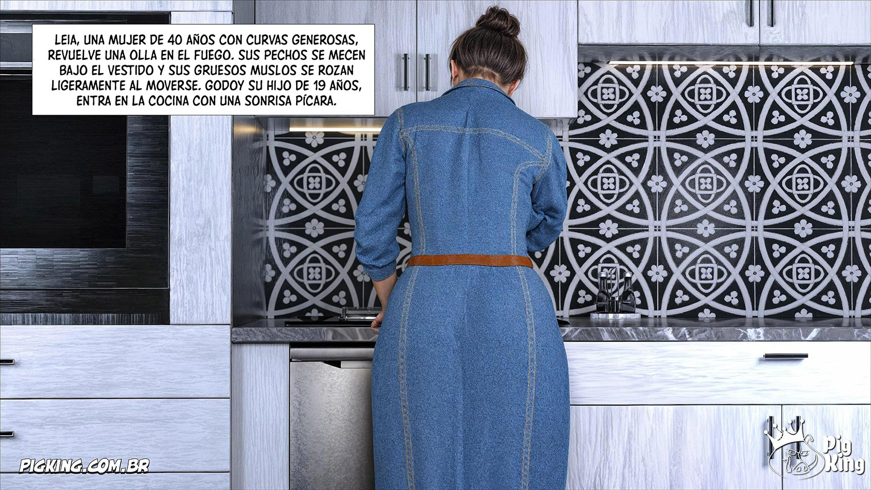 The COLLAR parte 1