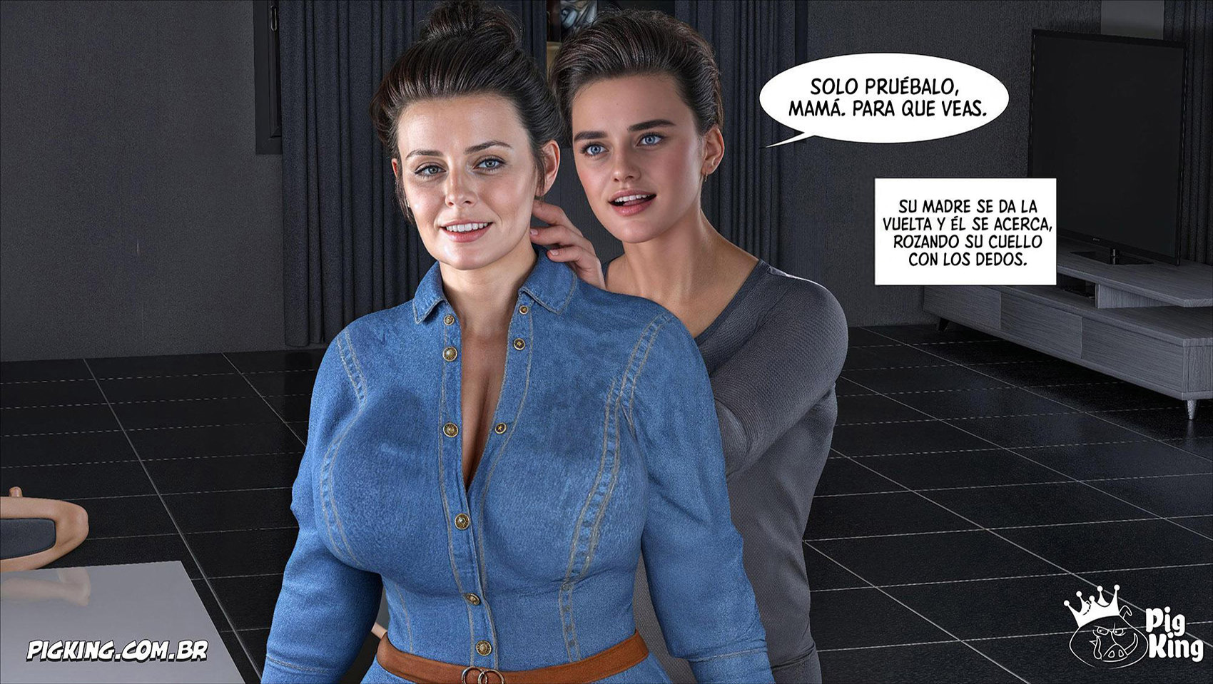 The COLLAR parte 1