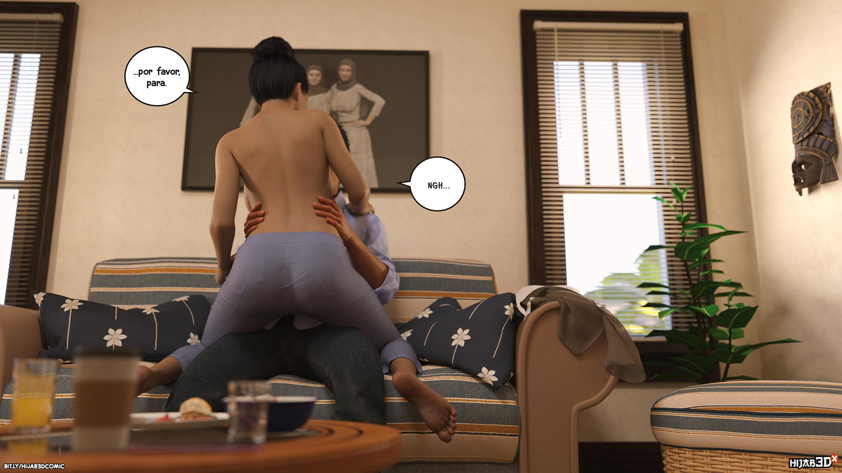 The MASSEUR parte 5