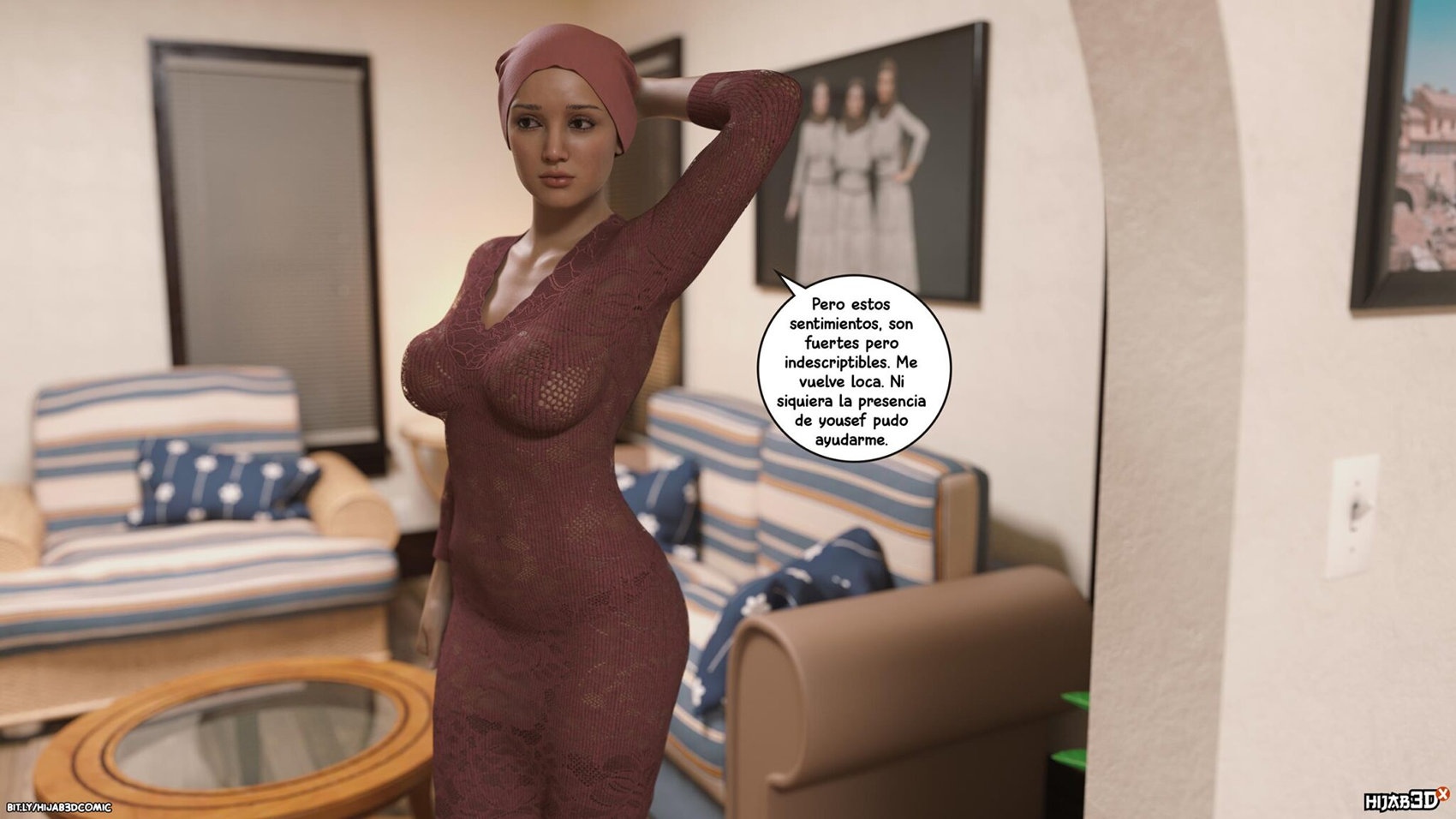 The MASSEUR parte 5