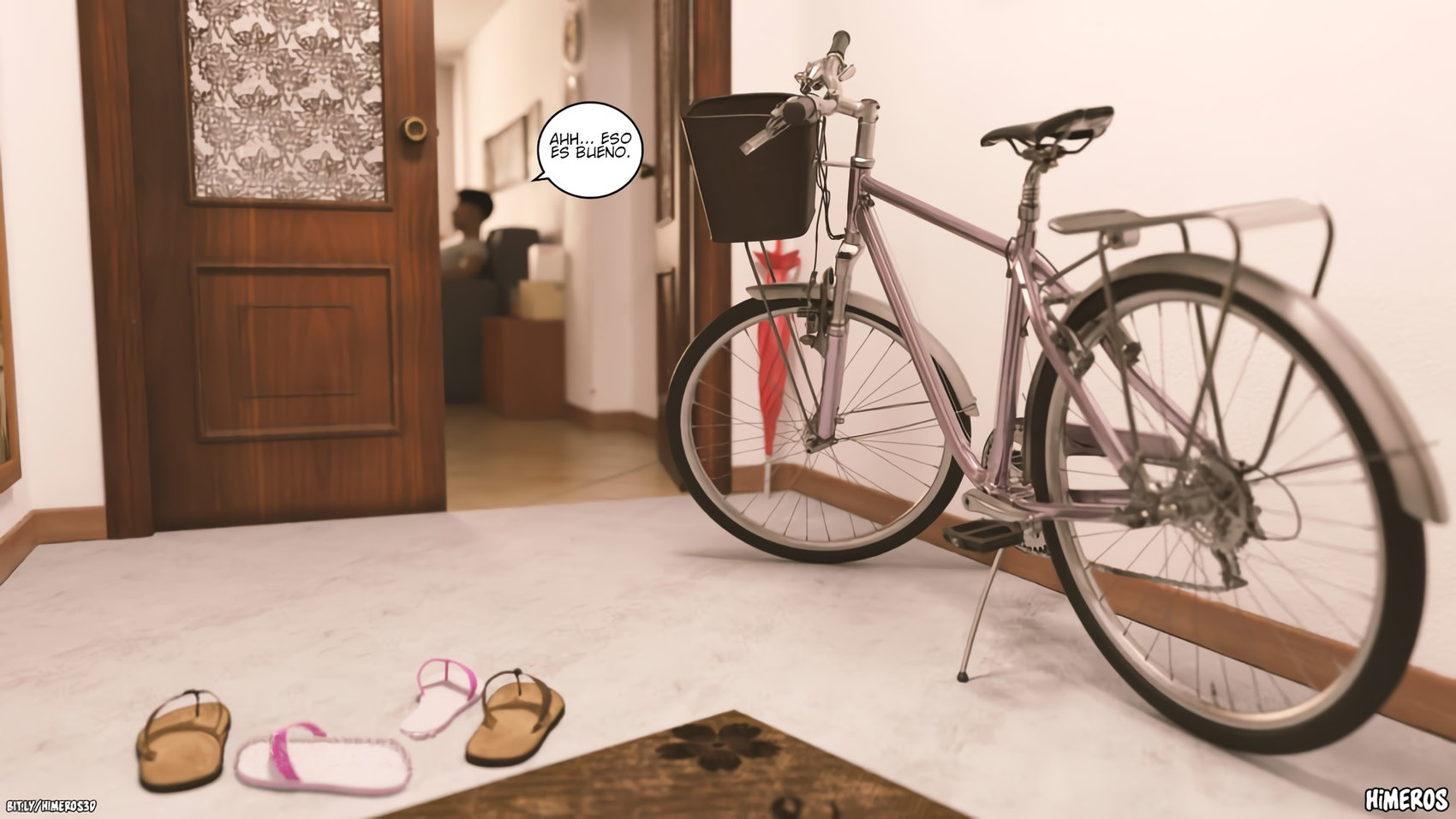 TWIN Treasures parte 1