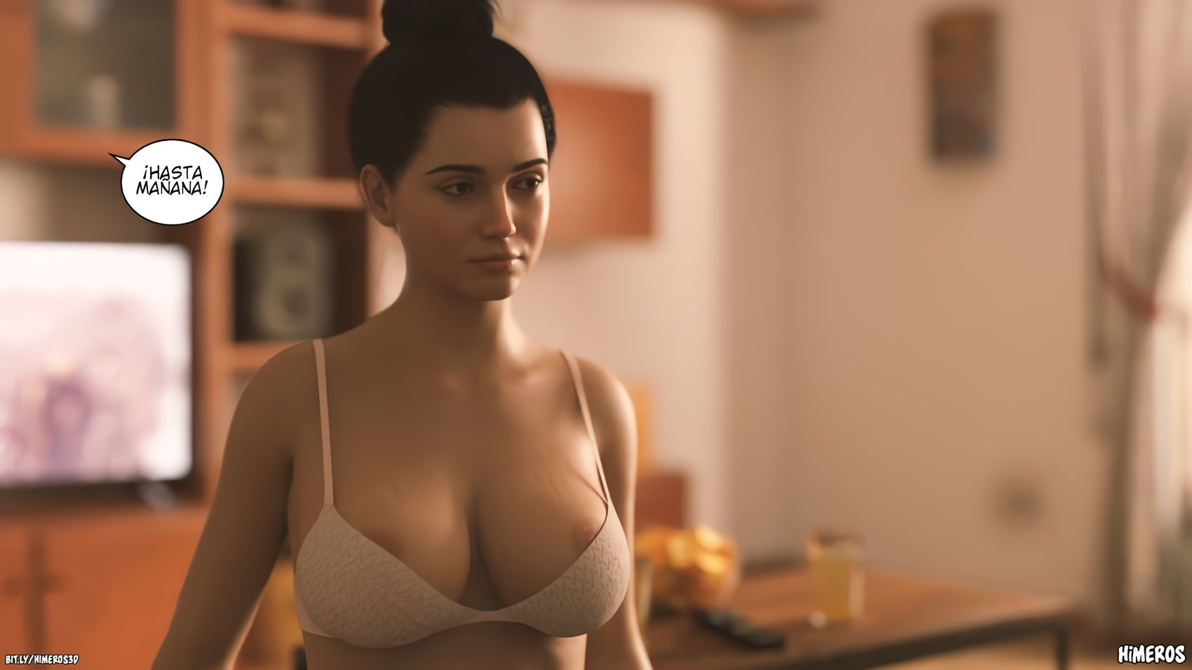 TWIN Treasures parte 1