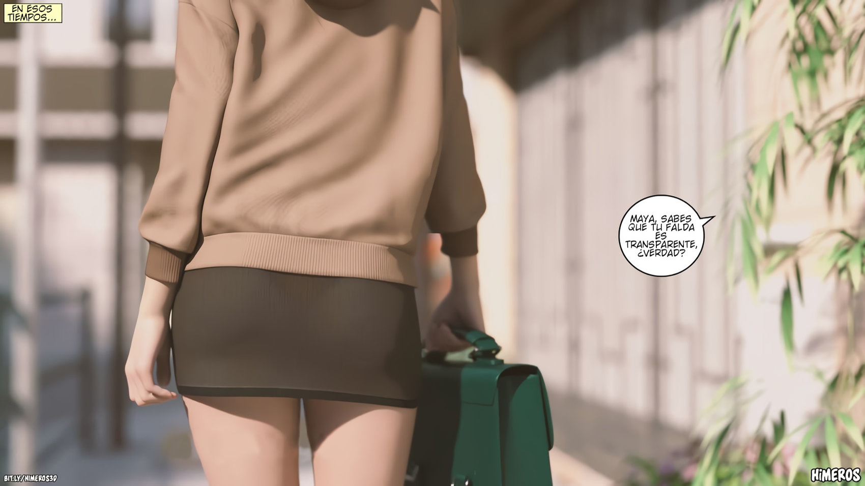 TWIN Treasures parte 1