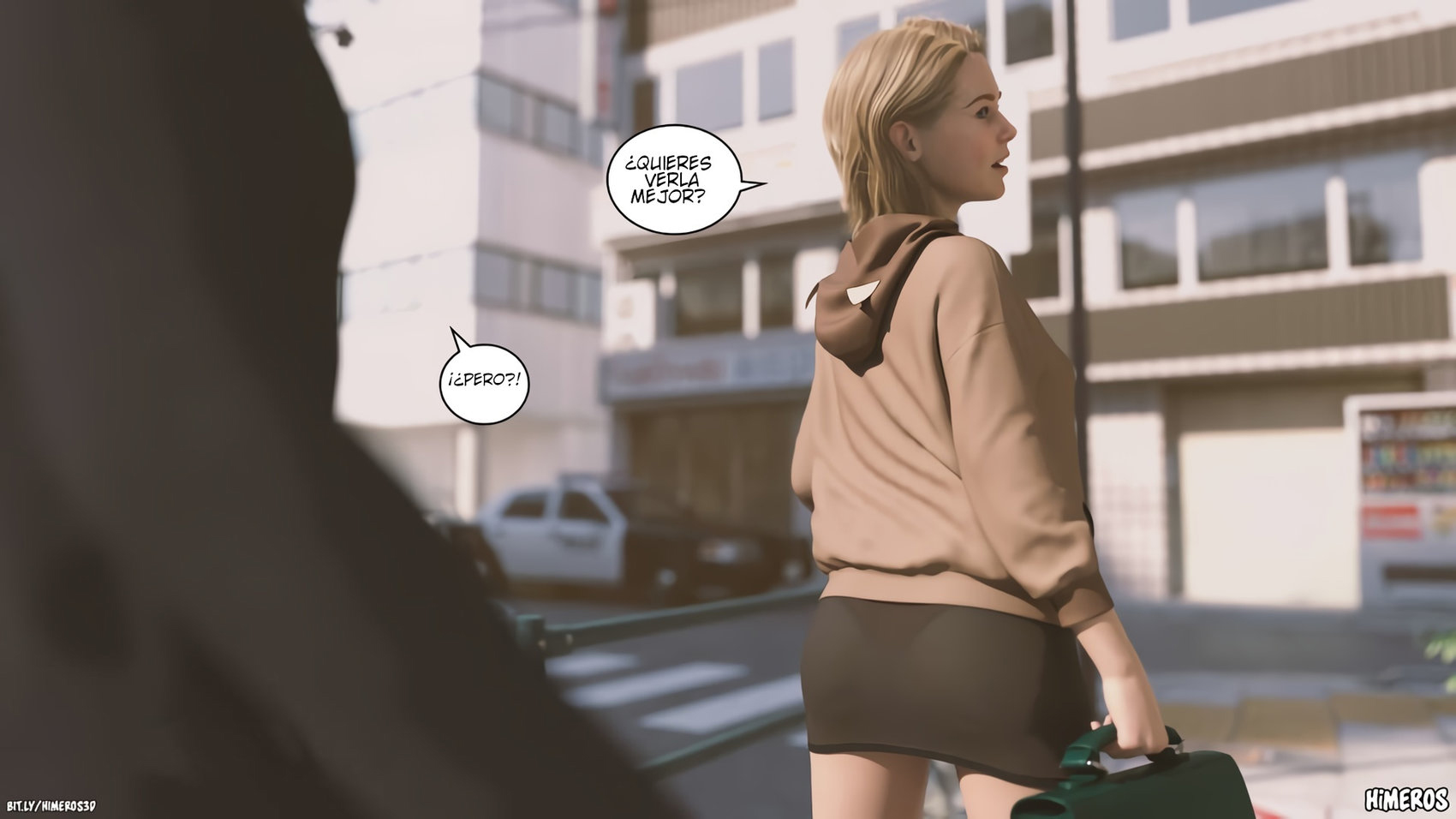 TWIN Treasures parte 1