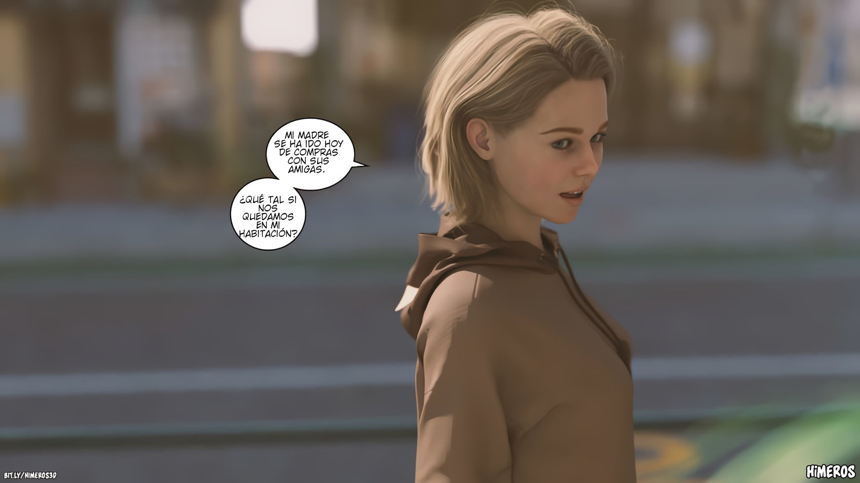 TWIN Treasures parte 1