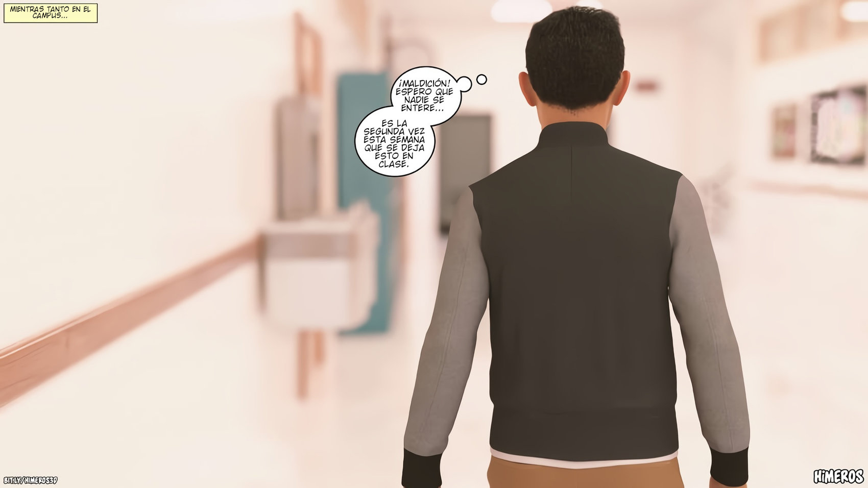 TWIN Treasures parte 1