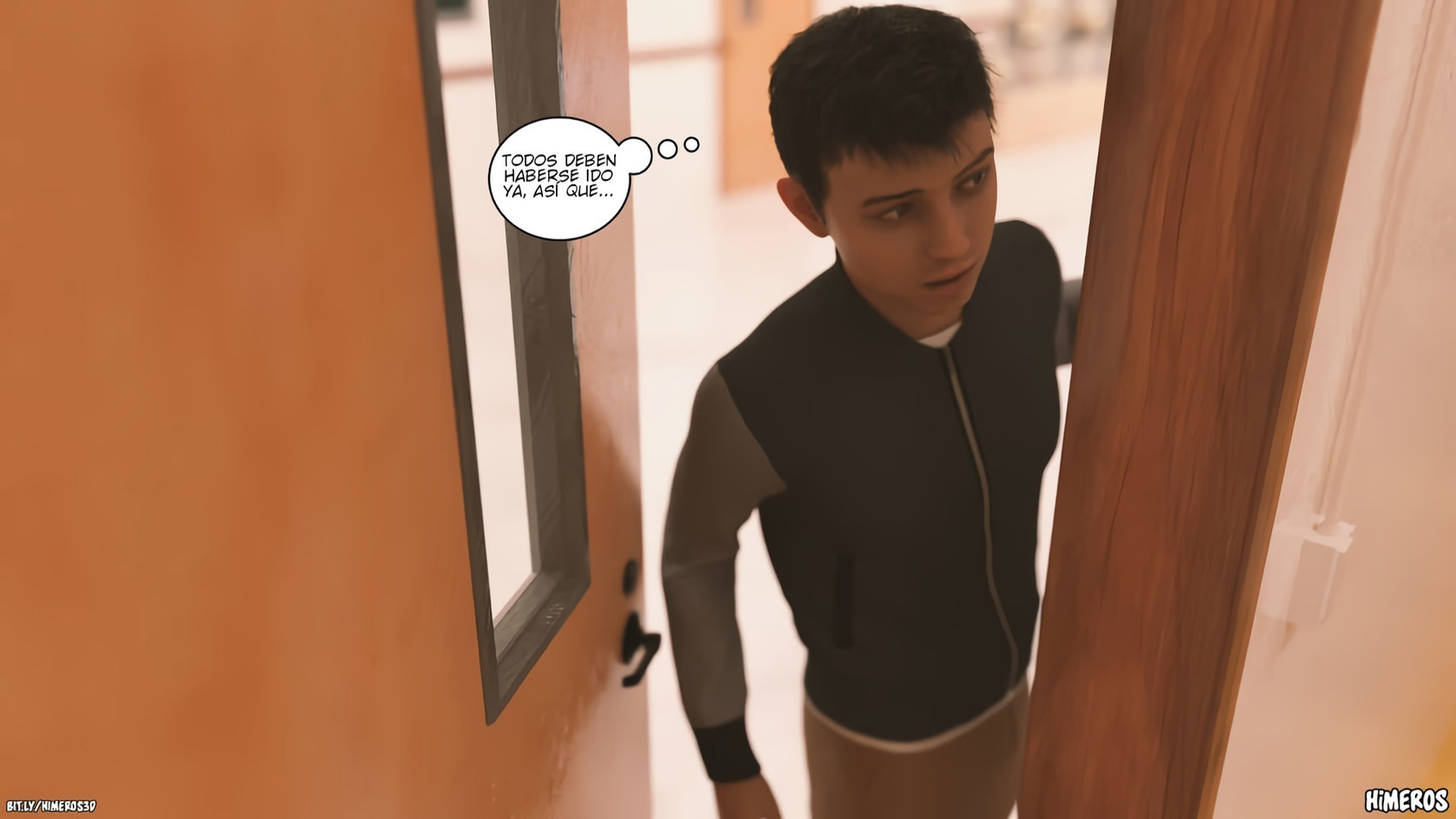 TWIN Treasures parte 1