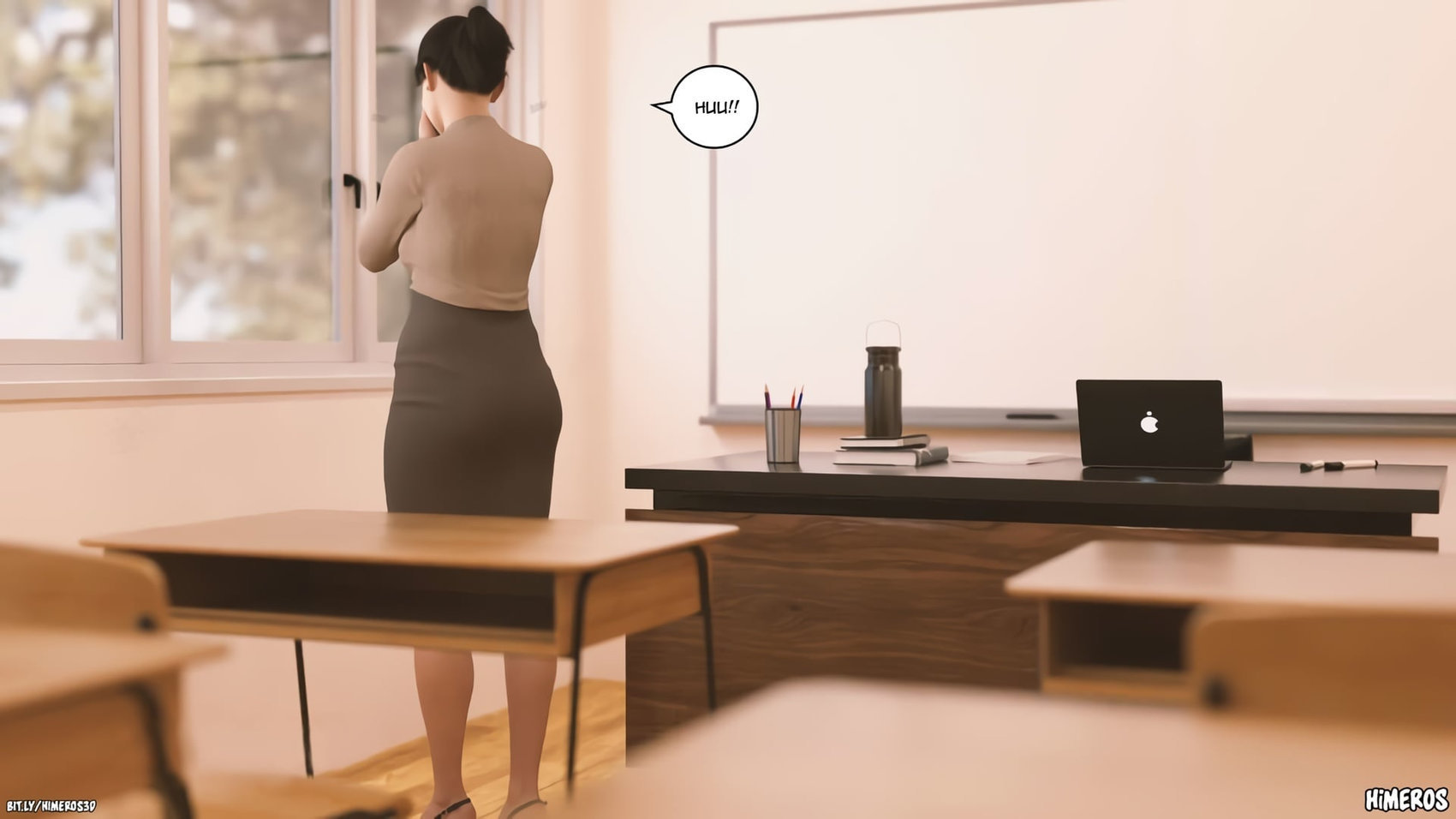 TWIN Treasures parte 1