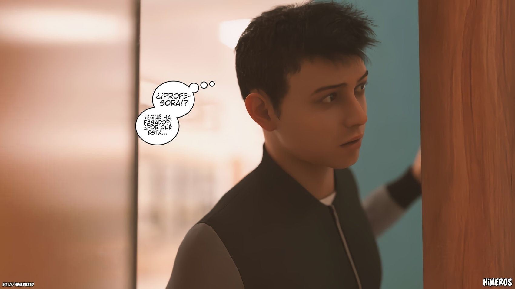 TWIN Treasures parte 1