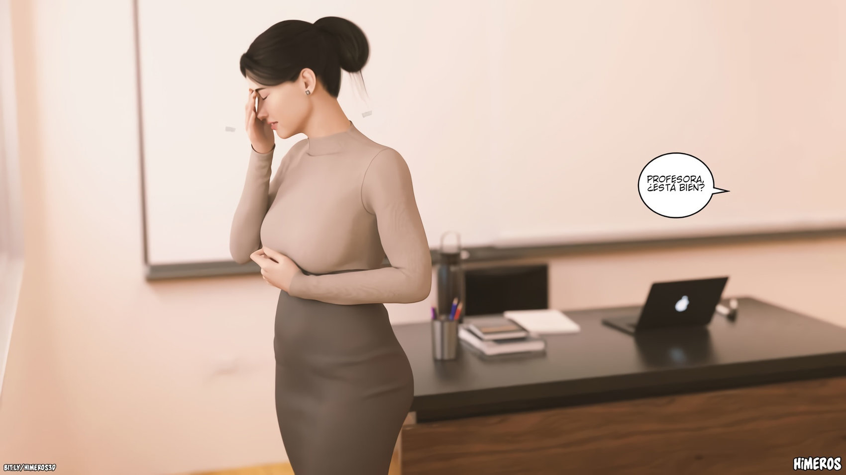 TWIN Treasures parte 1