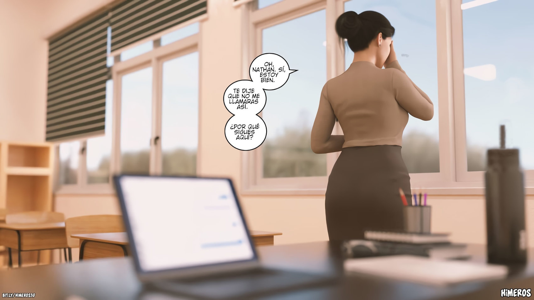 TWIN Treasures parte 1