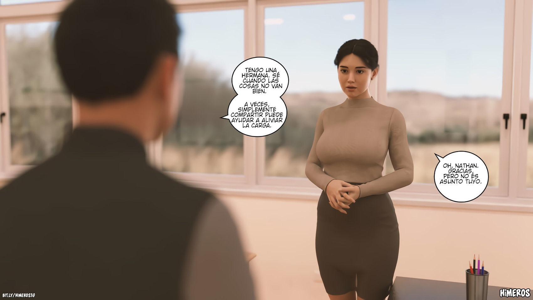 TWIN Treasures parte 1