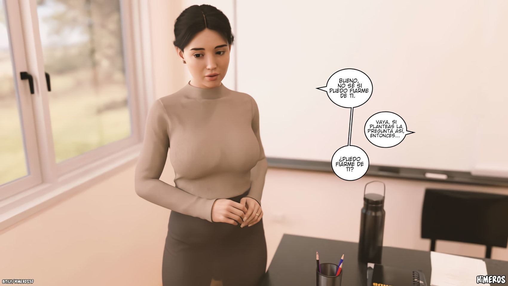 TWIN Treasures parte 1