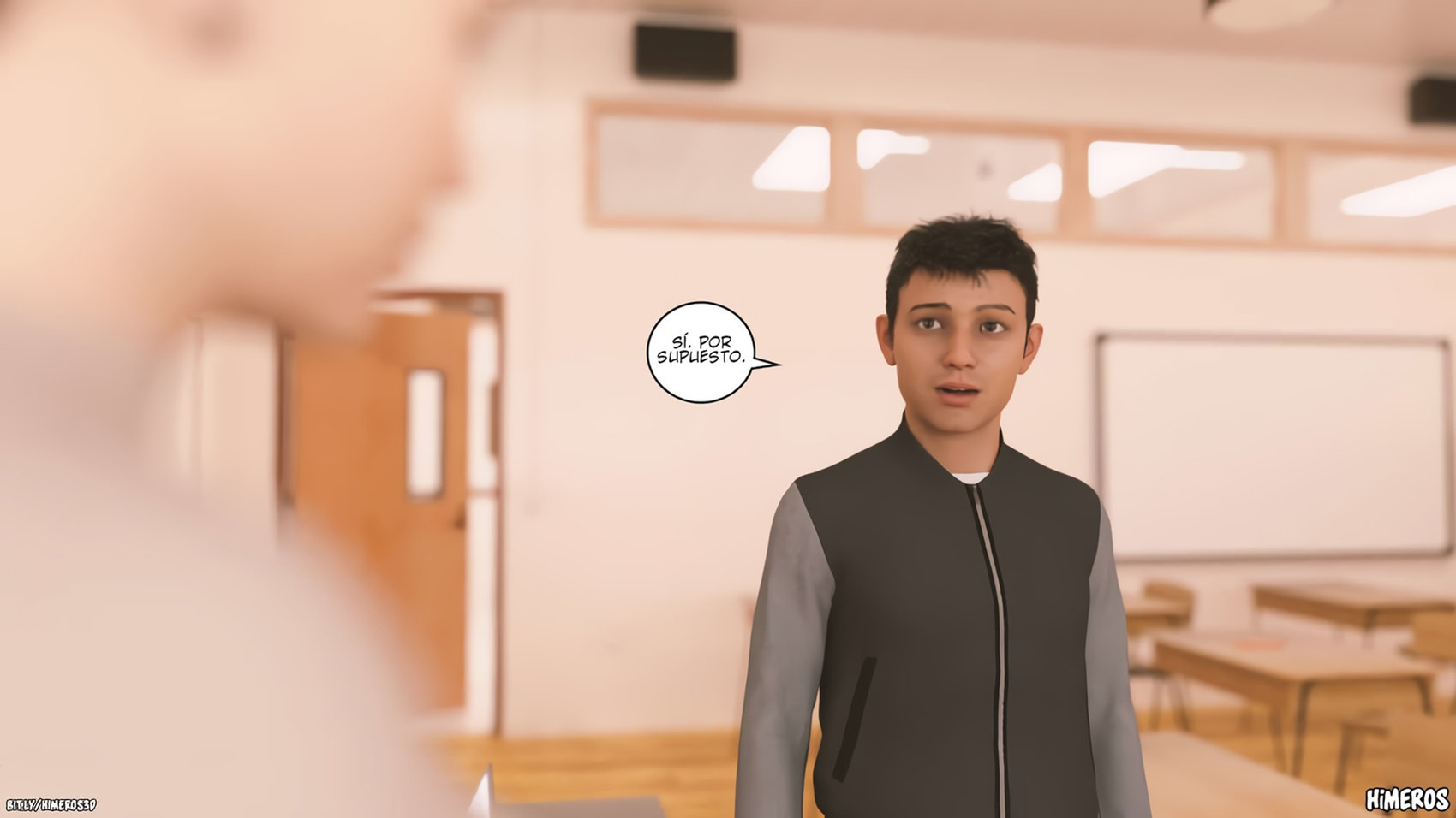 TWIN Treasures parte 1