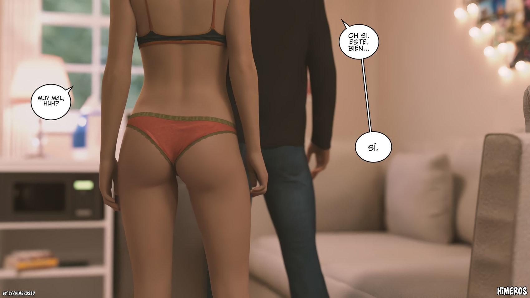 TWIN Treasures parte 1