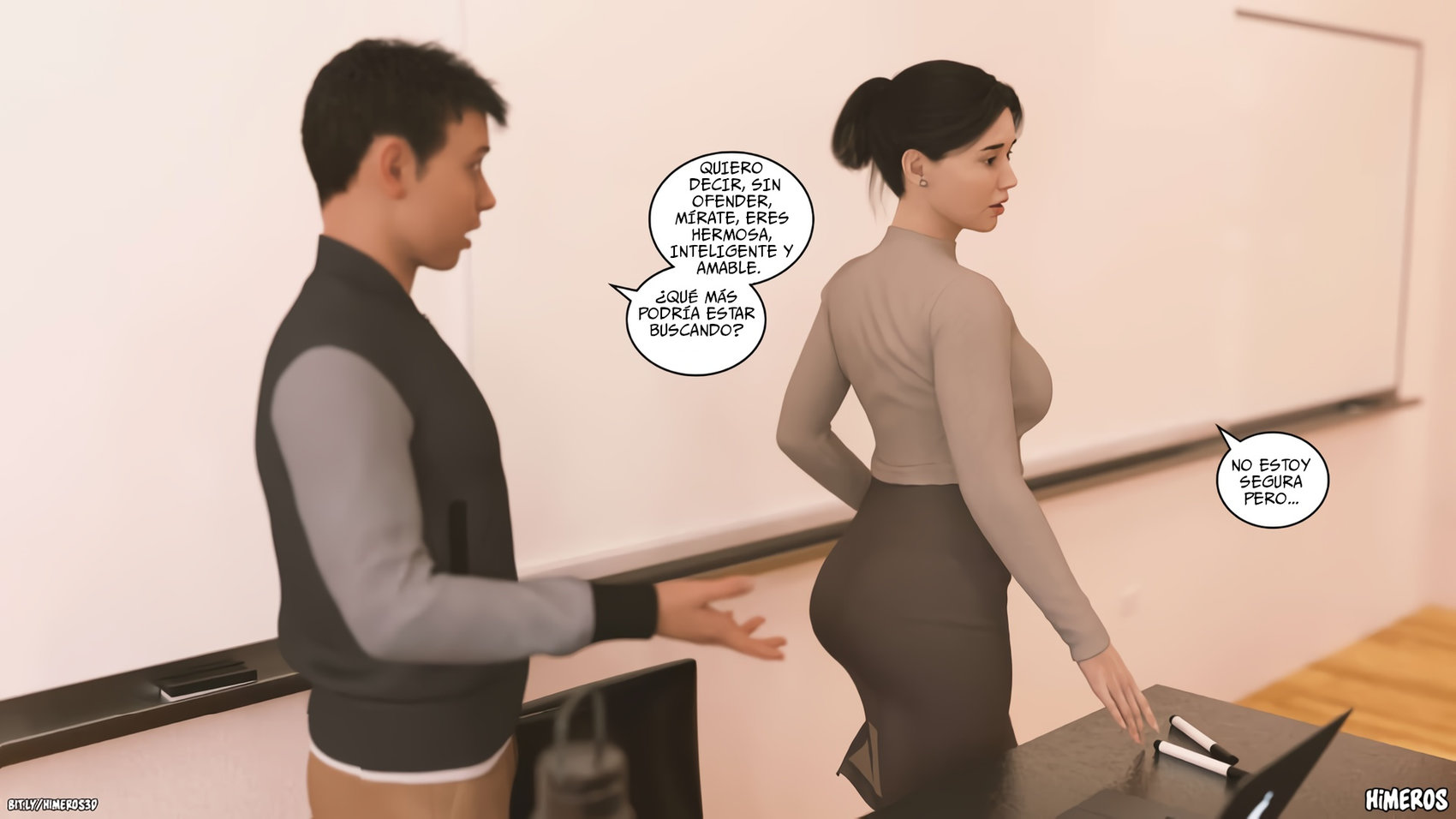 TWIN Treasures parte 1